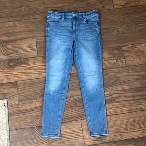 American Eagle Jegging size 10 Short